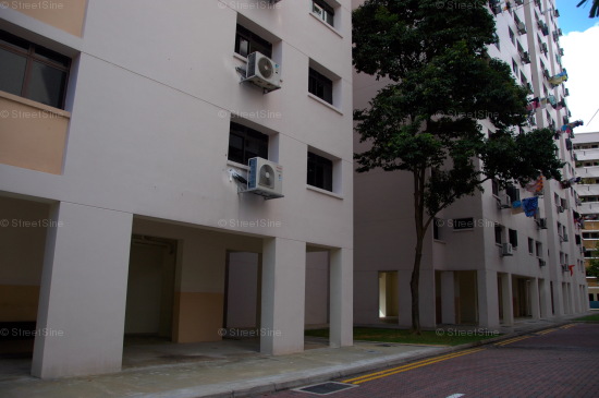 Blk 530 Jelapang Road (Bukit Panjang), HDB Executive #225012